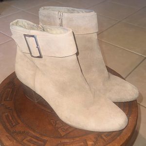 Sole Society Palan Booties